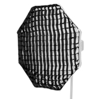 

Glow Fabric Grid for Foldable Beauty Dish Grid (34")