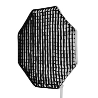 

Glow Fabric Grid for Foldable Beauty Dish Grid (40")