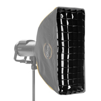 

Glow EZ Lock Grid for EZ Lock 10x24" Softbox