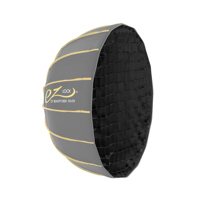 

Glow Eggcrate Grid for 25" EZ Lock for Collapsible Beauty Dish