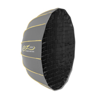 

Glow Eggcrate Grid for EZ Lock 34" Collapsible Beauty Dish