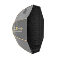 

Glow Eggcrate Grid for EZ Lock 36" Octa Large Softbox