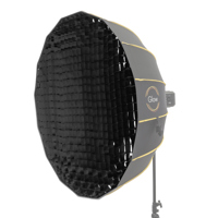 

Glow Eggcrate Grid for 42" EZ Lock for Collapsible Beauty Dish