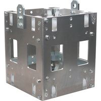 

Global Truss F34 Series Sleeve Block with 2 Connecting Sides