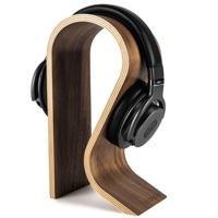 

Glorious Headphones Stand