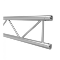 

Global Truss 8.20' (2.5m) I-Beam Segment