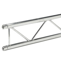 

Global Truss 11.48' (3.5m) I-Beam Segment