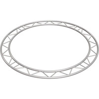 

Global Truss 9.84' (3m) Horizontal Circle (4x90 Degree Arcs)