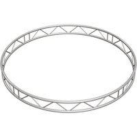 

Global Truss 13.12' (4m) Vertical Circle (4x90 Degree Arcs)