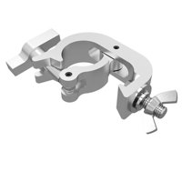 

Global Truss Medium Duty Hook Style Clamp for F23/F24