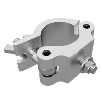 

Global Truss Pro Clamp Heavy Duty Clamp, 1000lbs Max Load Capacity