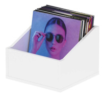 

Glorious Record Box Advanced 110, White
