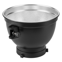 

CLAR 7" Reflector For The Bowens Mount