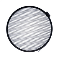 

Glow Grid for 7" Reflector - 20 Degree