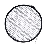 

Glow Grid for 7" Reflector - 40 Degree