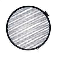 

Glow Grid For 8" Reflector - 10 Degree