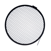 

Glow Grid for 8" Reflector - 40 Degree