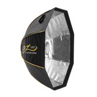 

Glow EZ Lock Quick Octa Large Softbox With Bowens Mount (36")