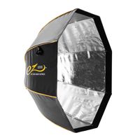 

Glow EZ Lock Octa Quick XL Softbox With Bowens Mount (48")