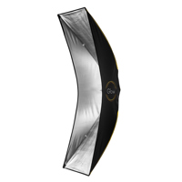

Glow EZ Lock ARC Curved Strip Softbox With Bowens Mount (16" x 60")
