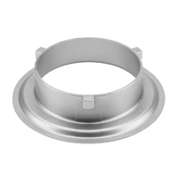

Glow EZ Lock Quick Softbox Speedring Insert 144mm for Bowens