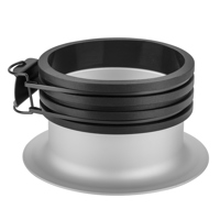 

Glow EZ Lock Quick Softbox Speedring Insert 144mm for Profoto