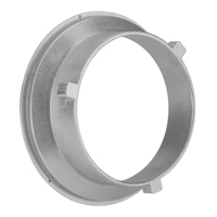 

Glow EZ Lock Quick Softbox Speedring Insert 130mm for Bowens