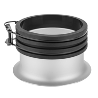

Glow EZ Lock Quick Softbox Speedring Insert 130mm for Profoto