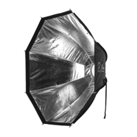 

Glow Grand Box 8 Pro 43" Octagon Softbox (110cm)