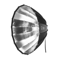 

Glow Grand Box 16 Pro 47" Parabolic Softbox (120cm)