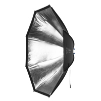 

Glow Grand Box 8 Pro 60" Octagon Softbox (150cm)