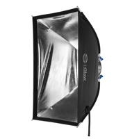 

Glow Grand Box 4 Pro 24x34" Rectangle Softbox (60x85cm)