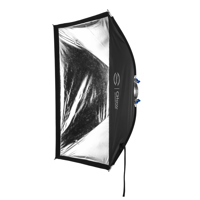 

Glow Grand Box 4 Pro 30x40" Rectangle Softbox (75x100cm)