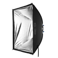 

Glow Grand Box 4 Pro 40x40" Square Softbox (100x100cm)