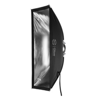 

Glow Grand Box 4 Pro 16x48" Strip Softbox (40x120cm)
