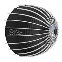 

Glow Grand ParaBox Pro Softbox (35")