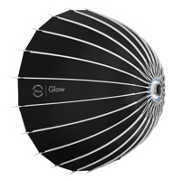 

Glow Grand ParaBox Pro Softbox (63")