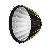

Glow Profond Quick-Open 27.5" Deep Parabolic Softbox (70cm)