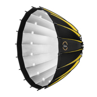 

Glow Profond Quick-Open 35.4" Deep Parabolic Softbox (90cm)