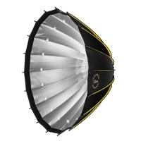 

Glow Profond Quick-Open 47.2" Deep Parabolic Softbox (120cm)