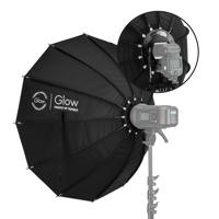 

Glow Glow ParaPop 38" Portable Softbox With Bowens Mount Adapter