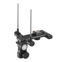 

Glow Replacement Angle Adjustment Shoe Bracket for ParaPop Softbox
