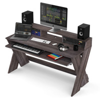 

Glorious Sound Desk Pro, Walnut