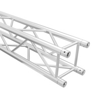 

Global Truss 2.87' (0.875m) Square Segment