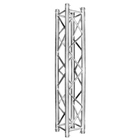 

Global Truss 8.20' (2.5m) Square Segment, 0.08" Wall Thickness
