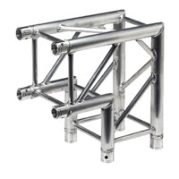 

Global Truss 1.64' (0.5m) 2 Way 90 Degree Corner