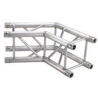 

Global Truss 1.64' (0.5m) 2 Way 120 Degree Corner