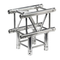 

Global Truss 1.64' (0.5m) 3-Way T-Junction