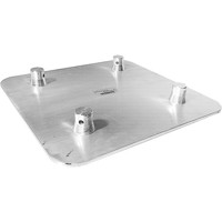 

Global Truss 12x12" Aluminum Base Plate