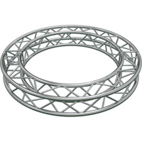 

Global Truss 19.68' Circle, 8 x 45deg. Arcs